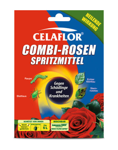 Combi-Rosenspritzmittel